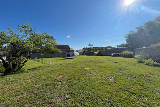 Vente Terrain 77750, BUSSIERES France