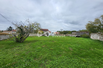 Vente Terrain 77750, Bussières France
