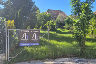 Ma-Cabane - Vente Terrain BUSY, 475 m²
