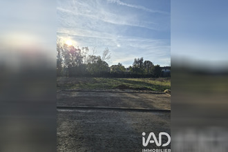 Vente Terrain 33410, Béguey France