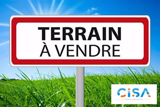 Vente Terrain 60320, Béthisy-Saint-Pierre France