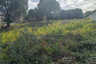 Vente Terrain 34500, Béziers France