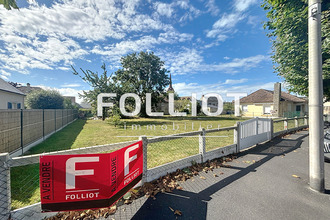 Ma-Cabane - Vente Terrain CABOURG, 540 m²