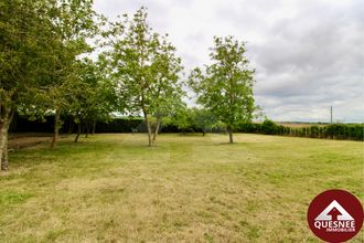 Ma-Cabane - Vente Terrain Caen, 1144 m²