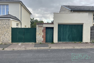 Ma-Cabane - Vente Terrain Caen, 282 m²