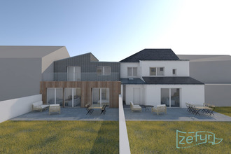 Ma-Cabane - Vente Terrain Caen, 282 m²