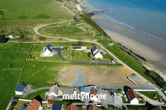 Ma-Cabane - Vente Terrain Caen, 960 m²