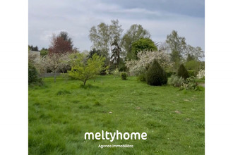 Ma-Cabane - Vente Terrain Caen, 6333 m²