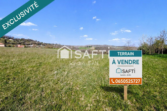 Vente Terrain 81130, Cagnac-les-Mines France