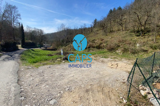 Ma-Cabane - Vente Terrain Cahors, 2040 m²