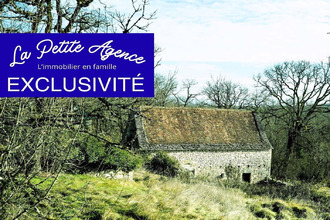 Ma-Cabane - Vente Terrain Cajarc, 4100 m²