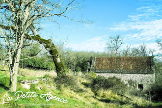 Ma-Cabane - Vente Terrain Cajarc, 4100 m²
