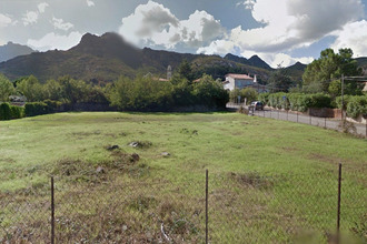 Vente Terrain 20214, Calenzana France