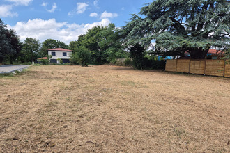 Ma-Cabane - Vente Terrain CALUIRE-ET-CUIRE, 676 m²