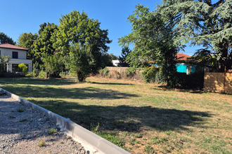 Ma-Cabane - Vente Terrain CALUIRE-ET-CUIRE, 676 m²