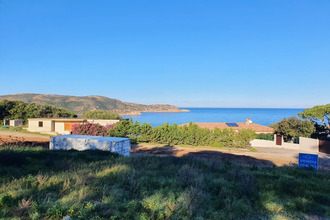 Vente Terrain 20260, CALVI France