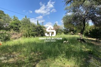 Ma-Cabane - Vente Terrain Calvisson, 781 m²