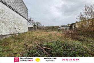 Vente Terrain 62470, CAMBLAIN CHATELAIN France