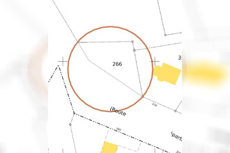 Ma-Cabane - Vente Terrain Cambrai, 592 m²