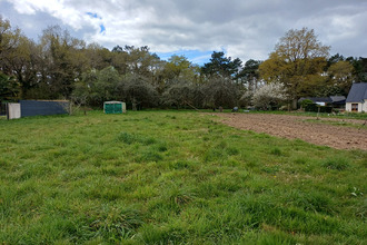 Ma-Cabane - Vente Terrain CAMOEL, 549 m²