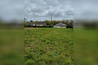 Ma-Cabane - Vente Terrain CAMOEL, 549 m²