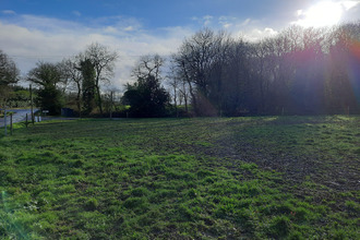 Ma-Cabane - Vente Terrain Campénéac, 1644 m²