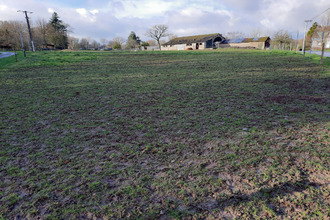 Ma-Cabane - Vente Terrain Campénéac, 1816 m²