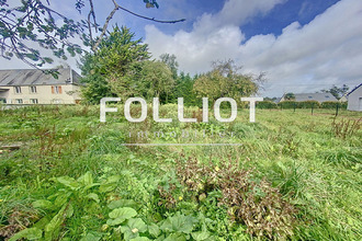 Vente Terrain 50210, CAMPROND France