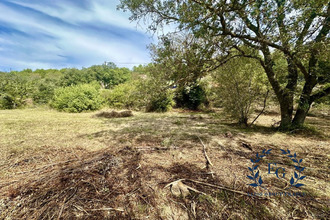 Vente Terrain 83170, Camps-la-Source France