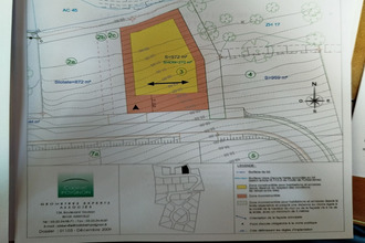 Vente Terrain 80670, CANAPLES France