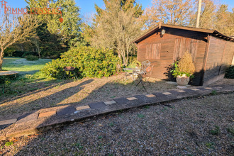 Ma-Cabane - Vente Terrain Candé, 2160 m²