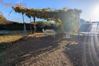 Ma-Cabane - Vente Terrain Candé, 2160 m²