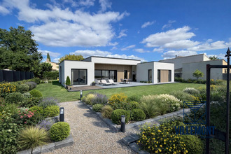 Ma-Cabane - Vente Terrain Candillargues, 700 m²