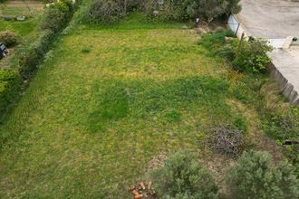 Ma-Cabane - Vente Terrain Canet, 581 m²