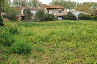 Ma-Cabane - Vente Terrain Canet, 581 m²