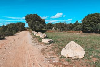 Ma-Cabane - Vente Terrain CANET, 646 m²