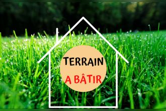 Ma-Cabane - Vente Terrain Canet, 538 m²