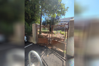 Ma-Cabane - Vente Terrain Cannes, 593 m²