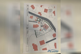 Ma-Cabane - Vente Terrain CANNES LA BOCCA, 1544 m²