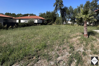Ma-Cabane - Vente Terrain Canohès, 620 m²