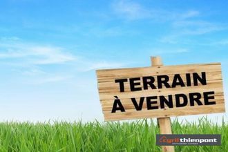 Ma-Cabane - Vente Terrain Caours, 500 m²