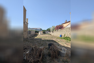 Ma-Cabane - Vente Terrain CAPESTANG, 375 m²