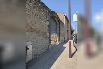 Ma-Cabane - Vente Terrain CAPESTANG, 375 m²
