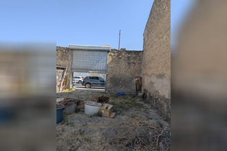 Ma-Cabane - Vente Terrain CAPESTANG, 375 m²
