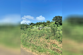 Vente Terrain 97130, Capesterre-Belle-Eau France