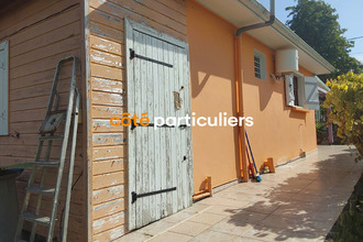 Ma-Cabane - Vente Terrain CAPESTERRE-DE-MARIE-GALANTE, 1800 m²