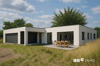 Vente Terrain 31390, Carbonne France