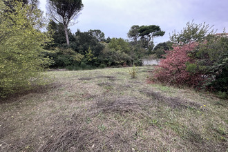 Ma-Cabane - Vente Terrain Carcassonne, 595 m²