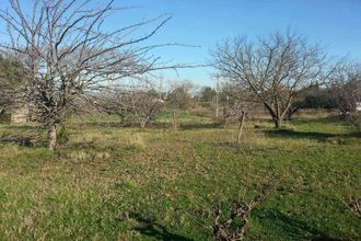 Ma-Cabane - Vente Terrain Carcassonne, 2842 m²