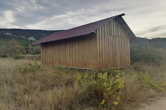 Ma-Cabane - Vente Terrain Carcassonne, 10000 m²